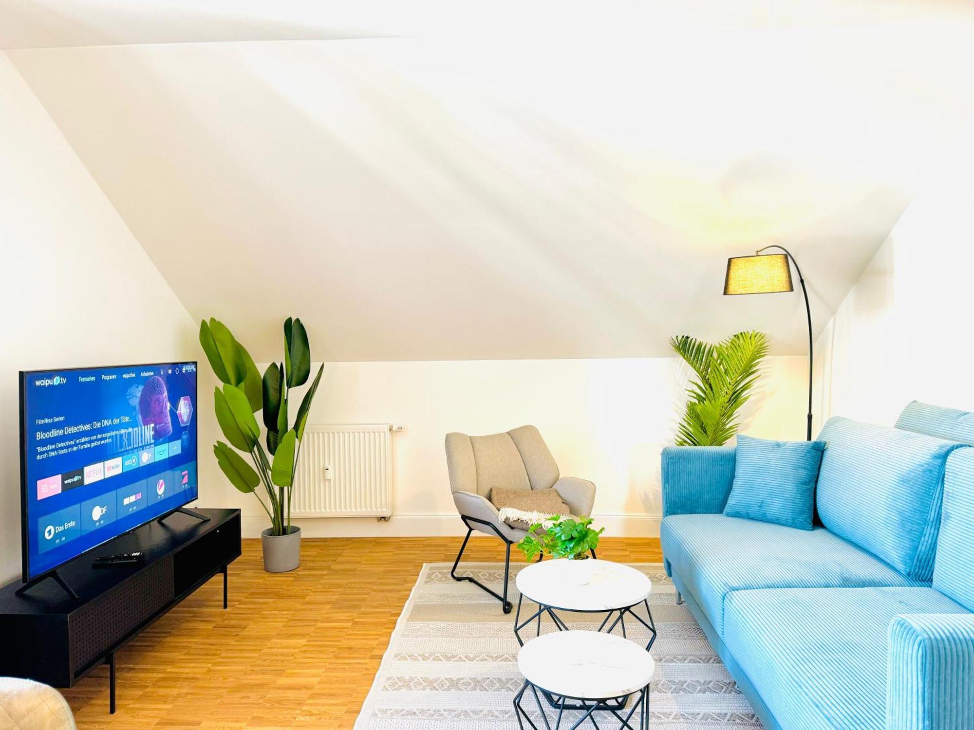 אינגולשטאט E&K Living - Design Apartments - Netflix - Audi - In Village - Free Parking מראה חיצוני תמונה