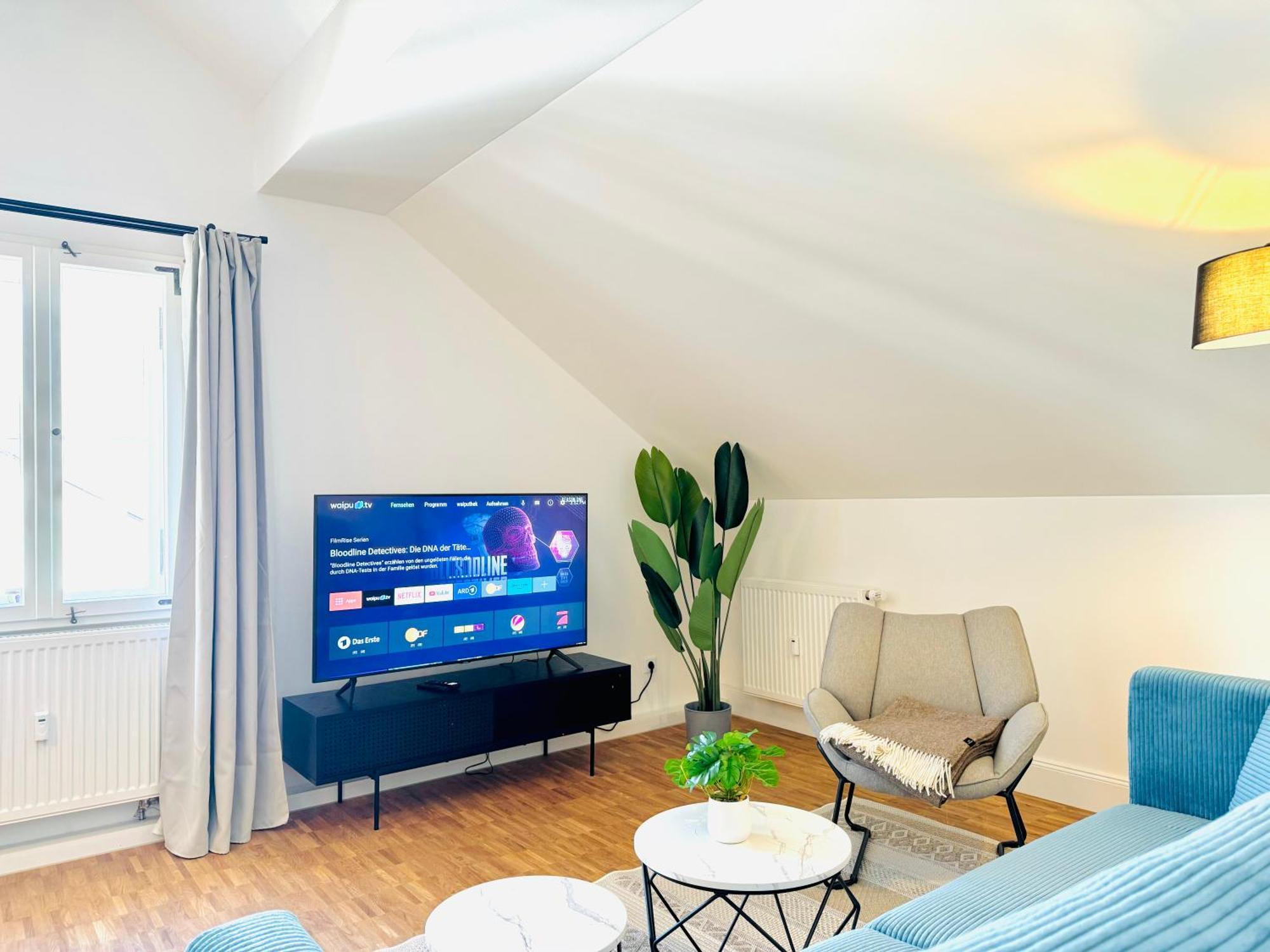אינגולשטאט E&K Living - Design Apartments - Netflix - Audi - In Village - Free Parking מראה חיצוני תמונה