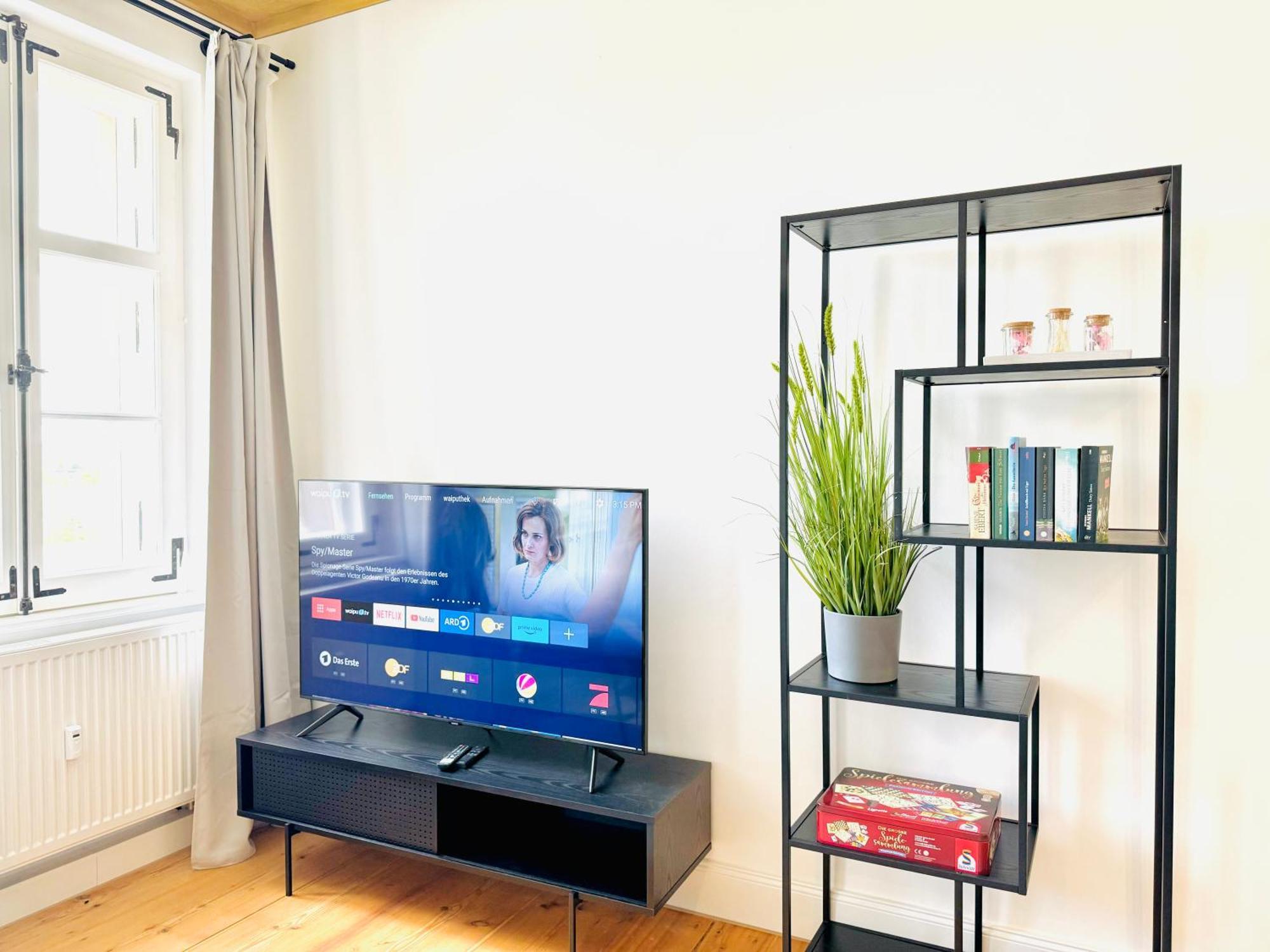 אינגולשטאט E&K Living - Design Apartments - Netflix - Audi - In Village - Free Parking מראה חיצוני תמונה