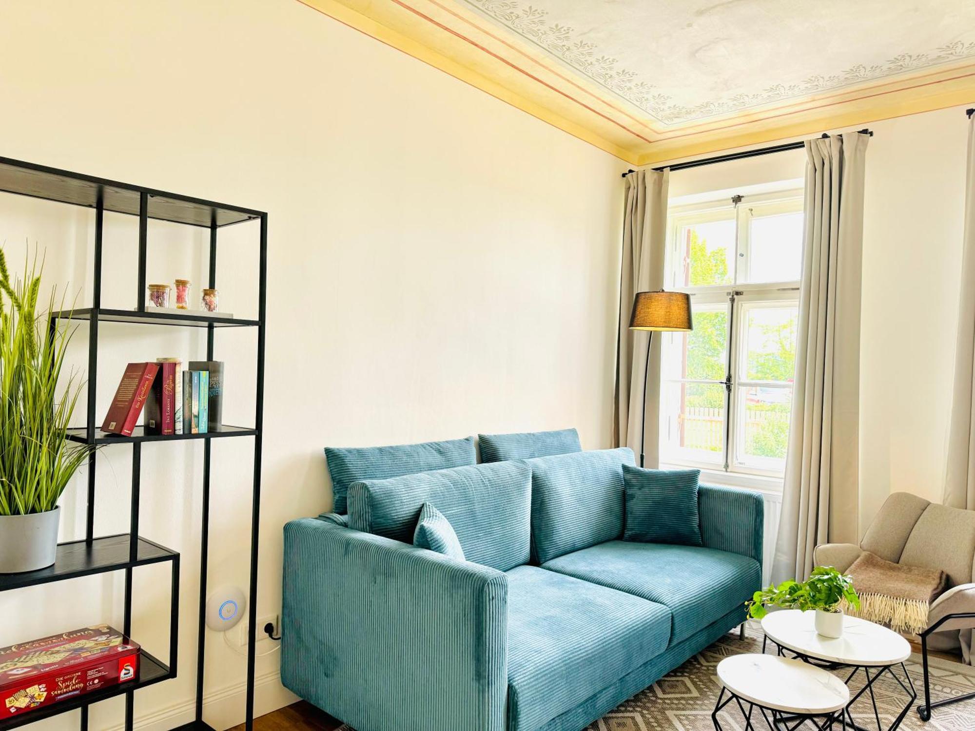 אינגולשטאט E&K Living - Design Apartments - Netflix - Audi - In Village - Free Parking מראה חיצוני תמונה