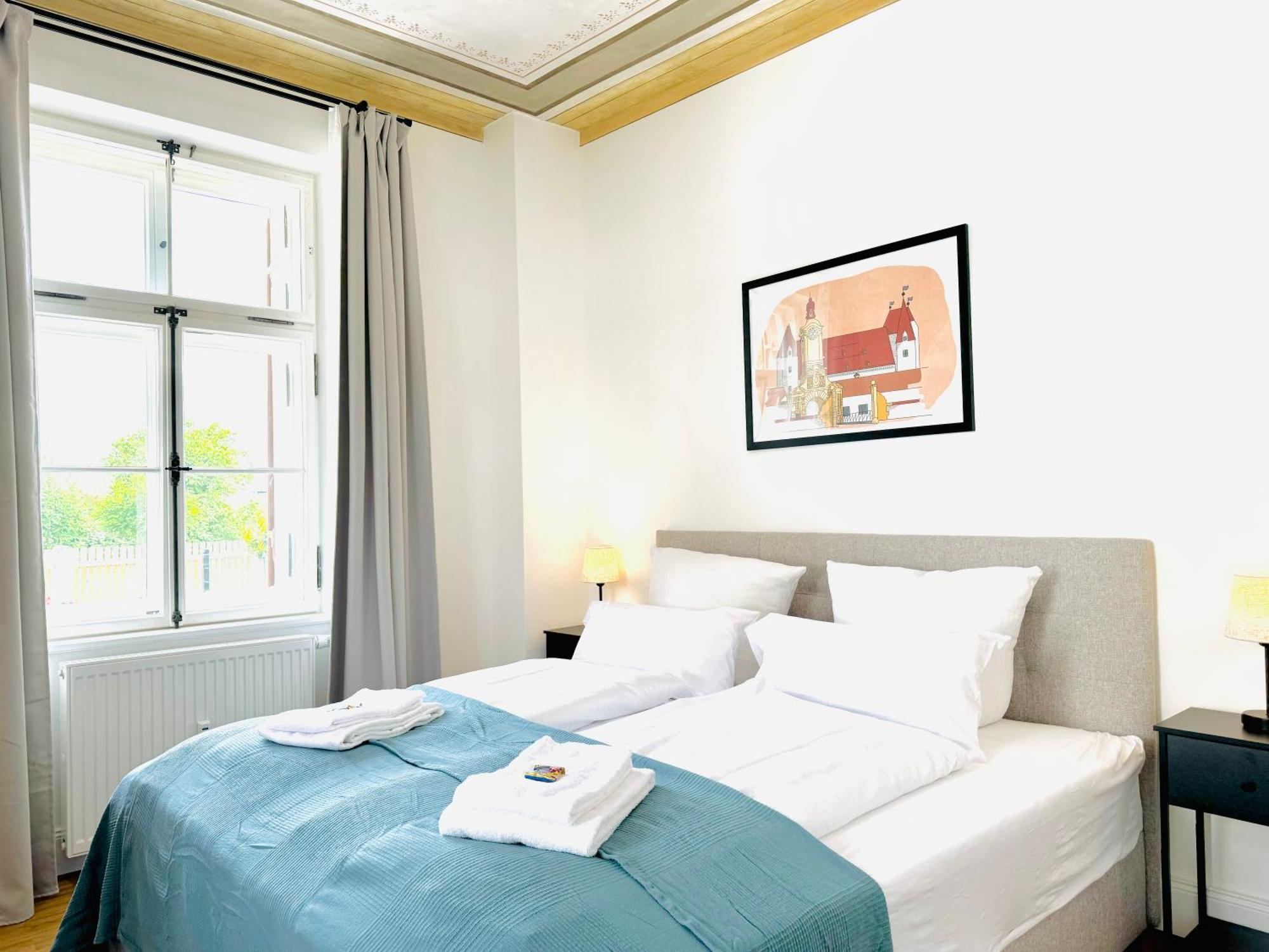 אינגולשטאט E&K Living - Design Apartments - Netflix - Audi - In Village - Free Parking מראה חיצוני תמונה