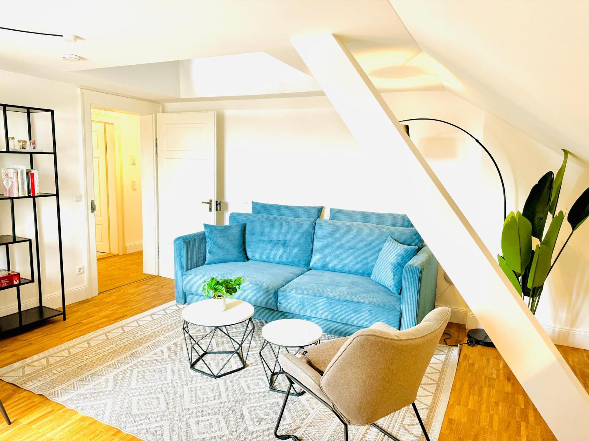אינגולשטאט E&K Living - Design Apartments - Netflix - Audi - In Village - Free Parking מראה חיצוני תמונה