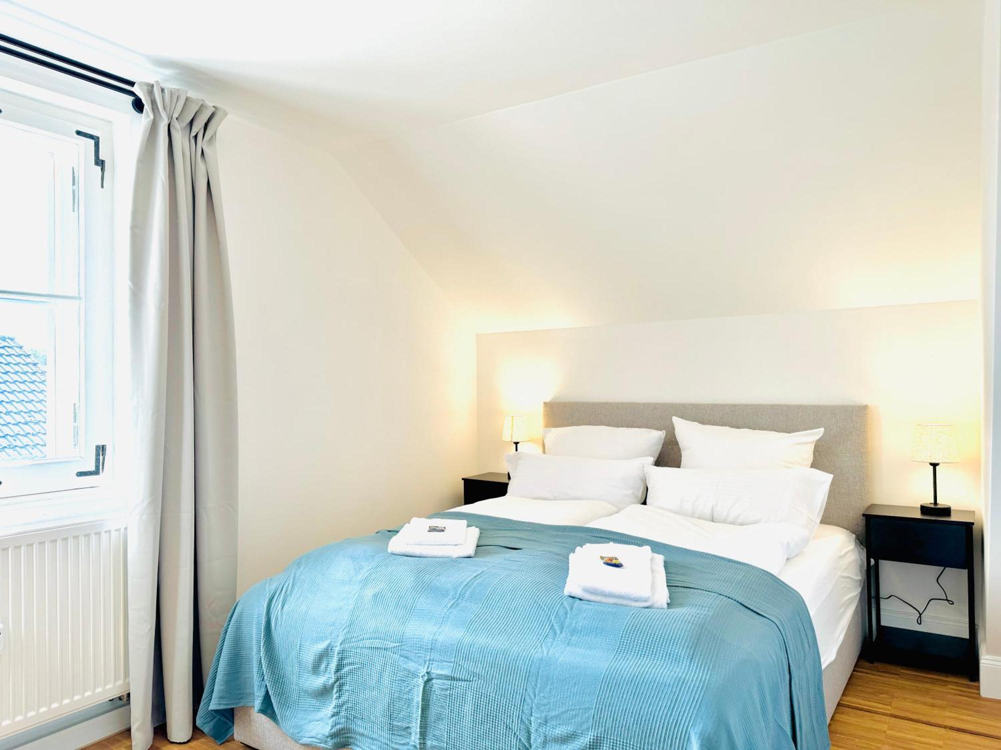 אינגולשטאט E&K Living - Design Apartments - Netflix - Audi - In Village - Free Parking מראה חיצוני תמונה
