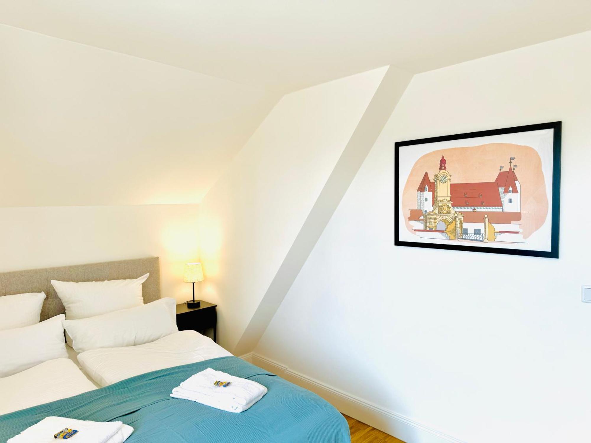 אינגולשטאט E&K Living - Design Apartments - Netflix - Audi - In Village - Free Parking מראה חיצוני תמונה
