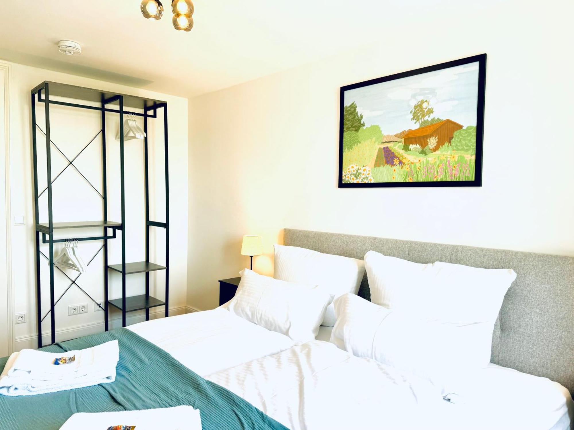 אינגולשטאט E&K Living - Design Apartments - Netflix - Audi - In Village - Free Parking מראה חיצוני תמונה