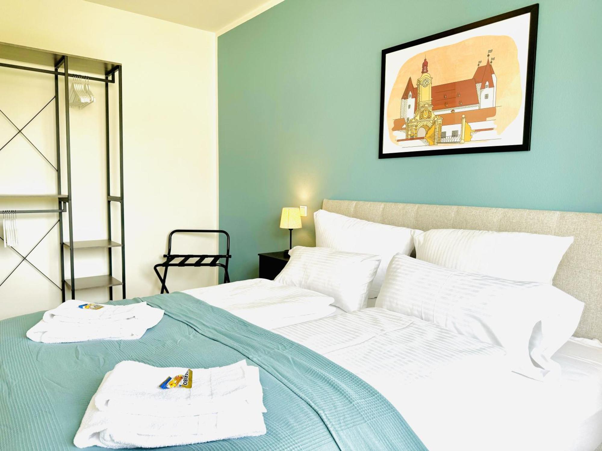 אינגולשטאט E&K Living - Design Apartments - Netflix - Audi - In Village - Free Parking מראה חיצוני תמונה